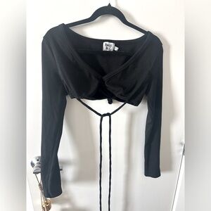 *3/$25* Princess Polly Crop Top